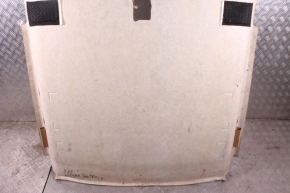 Потолок/обшивка крыши