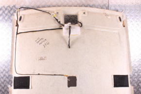 Потолок/обшивка крыши