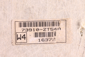 Потолок/обшивка крыши