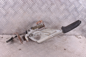 Dźwignia hamulca ręcznego