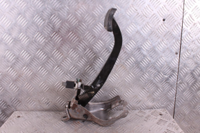 Педаль тормоза