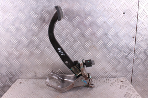 Педаль тормоза