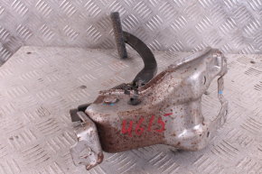 Педаль тормоза