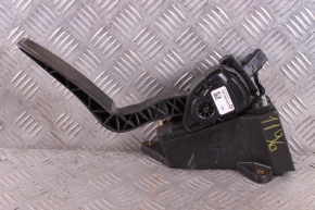 Pedał gazu / przyspieszenia