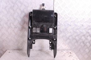 Inny elementy tunelu środkowego