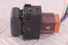 Przełączniki podgrzewania foteli