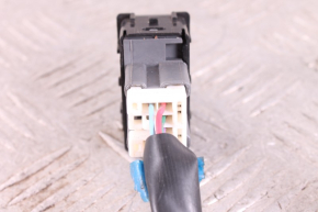 Przełączniki podgrzewania foteli