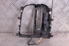 Ramka drążka zmiany biegów