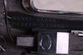 Ramka drążka zmiany biegów