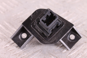 Przycisk świateł awaryjnych