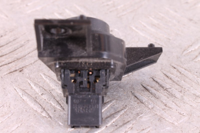 Przycisk świateł awaryjnych