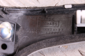 Przycisk świateł awaryjnych