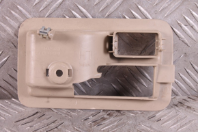 Inne części wnętrza samochodu