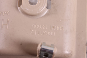 Inne części wnętrza samochodu