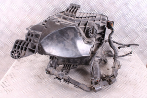 Блок предохранителей подгопотом