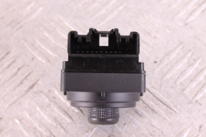 Przycisk regulacji lusterek bocznych