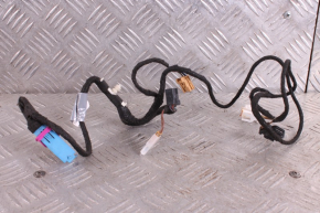 Wiązka przewodów drzwi przednich