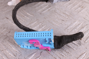 Wiązka przewodów drzwi przednich