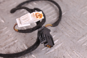 Wiązka przewodów drzwi przednich