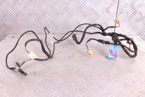 Wiązka przewodów drzwi przednich