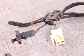 Wiązka przewodów drzwi przednich