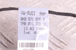 Wiązka przewodów drzwi przednich