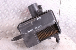 Корпус воздушного фильтра