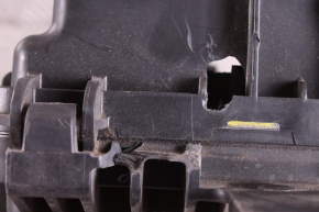 Корпус воздушного фильтра