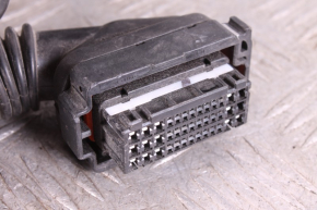 Wiązka przewodów drzwi przednich