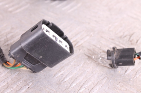 Wiązka przewodów drzwi przednich