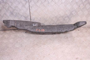 Wygłuszenie / Pianka błotnika przedniego