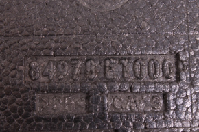 Inne części wnętrza samochodu