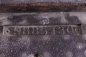 Абсорбер/наполнитель/пена бампера