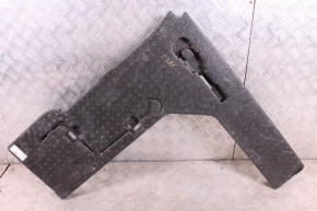 Boczki / Poszycie drzwi tylnych