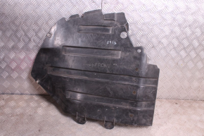 Osłona dolna silnika