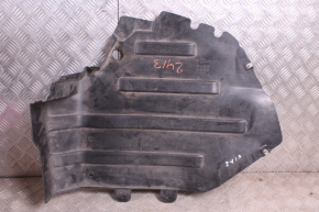 Osłona dolna silnika