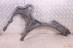 Dysze / Kratki środkowego nawiewu deski rozdzielczej