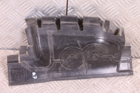 Wlot / Kanał powietrza intercoolera