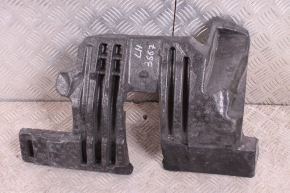 Inne części wnętrza samochodu