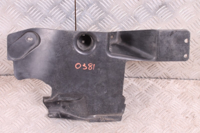 Osłona tylna podwozia