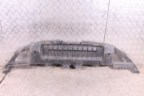 Защита бампера/радиаторов