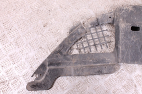 Защита бампера/радиаторов