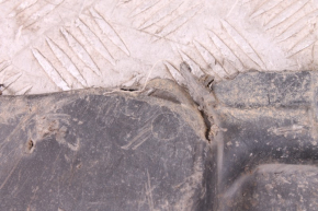 Защита бампера/радиаторов