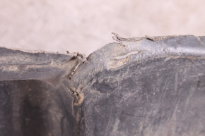 Защита бампера/радиаторов