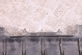 Защита бампера/радиаторов