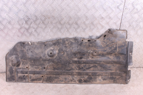 Osłona dolna silnika