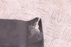 Osłona dolna silnika