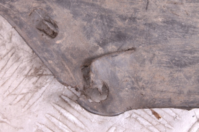 Osłona dolna silnika