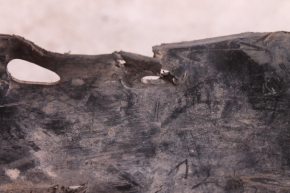 Osłona dolna silnika