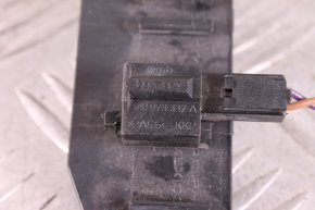 Wiązka przewodów drzwi tylnych